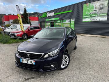 PEUGEOT  308 SW  2018