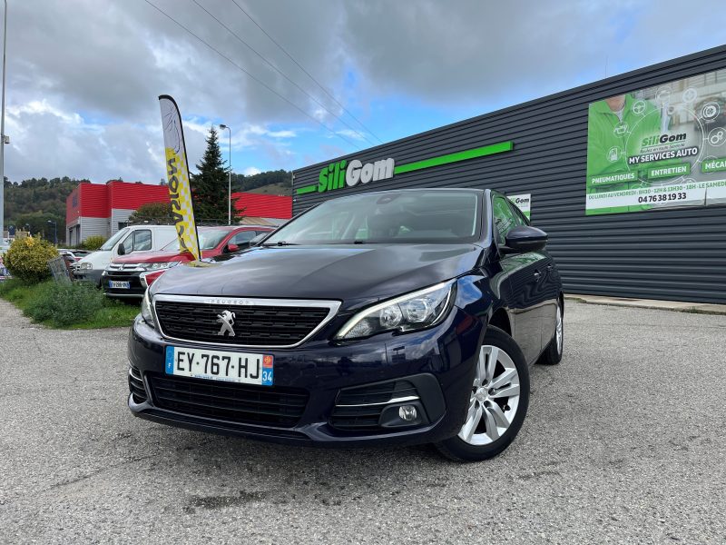 PEUGEOT  308 SW  2018