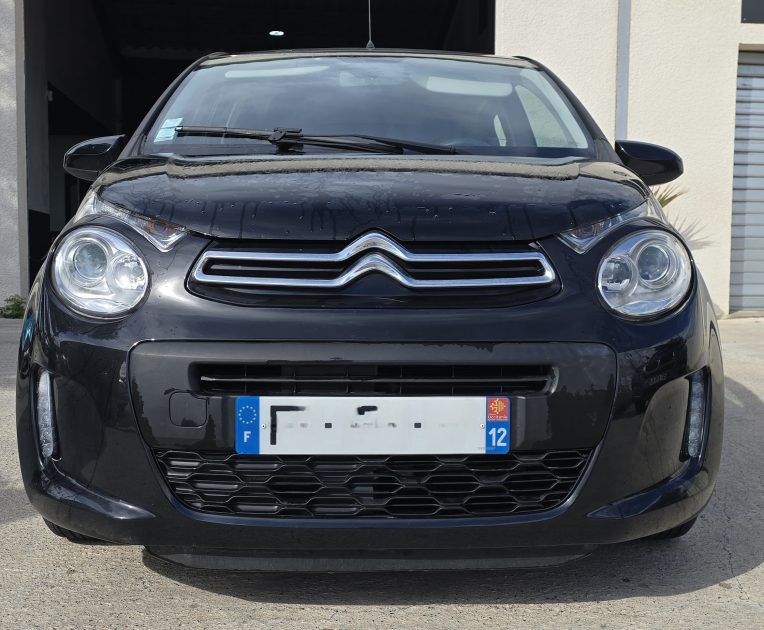 CITROEN C1 2018