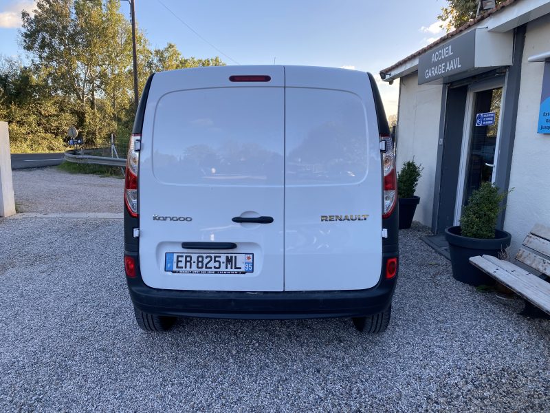 RENAULT KANGOO 2017