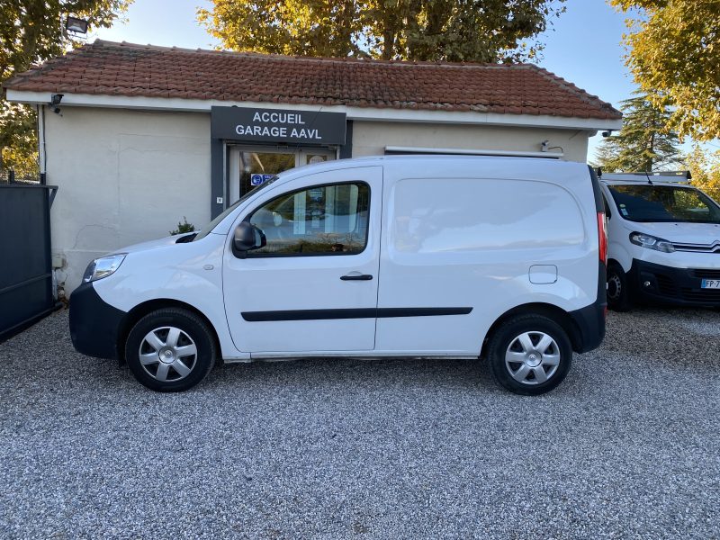 RENAULT KANGOO 2017