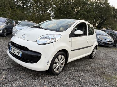 CITROEN C1 2010