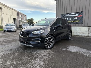 OPEL MOKKA 2017