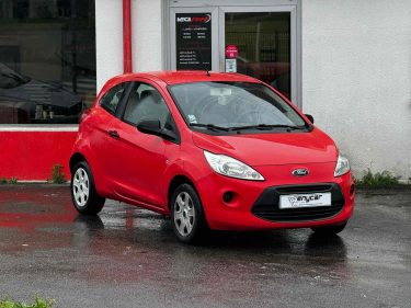 FORD KA II 1.2 69CH METALKA S&S GARANTIE 6MOIS