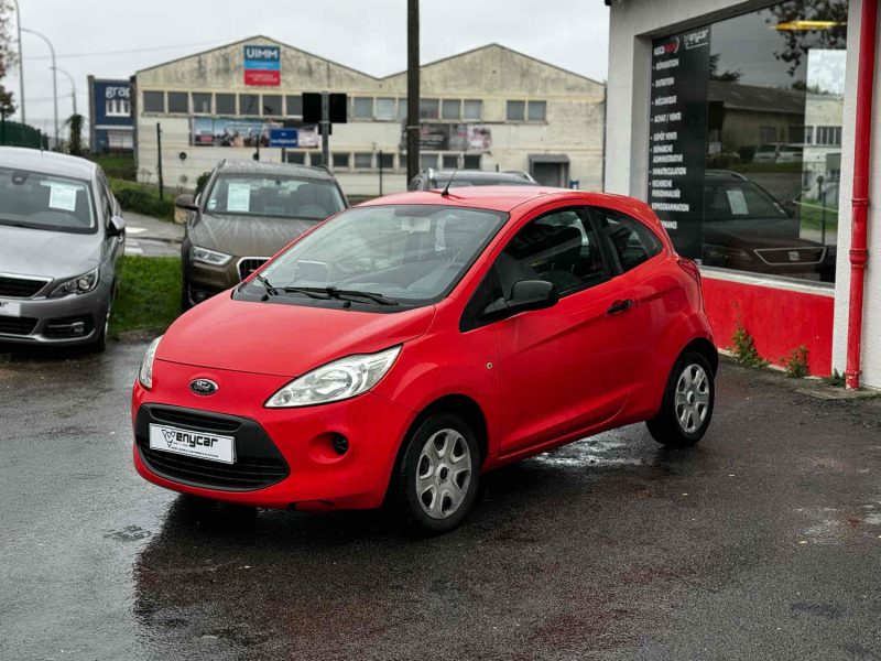 FORD KA II 1.2 69CH METALKA S&S GARANTIE 6MOIS