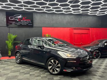 CITROEN DS5 2013