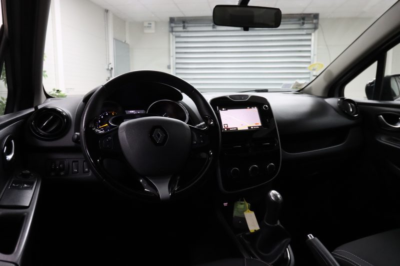 RENAULT CLIO IV 2015