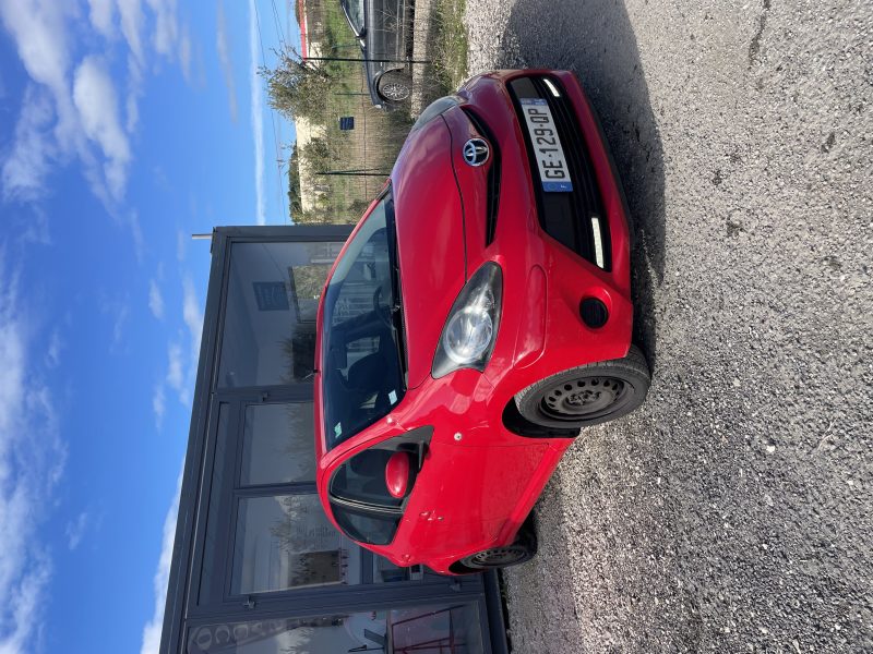 TOYOTA AYGO 1.0 ESSENCE CLIM 