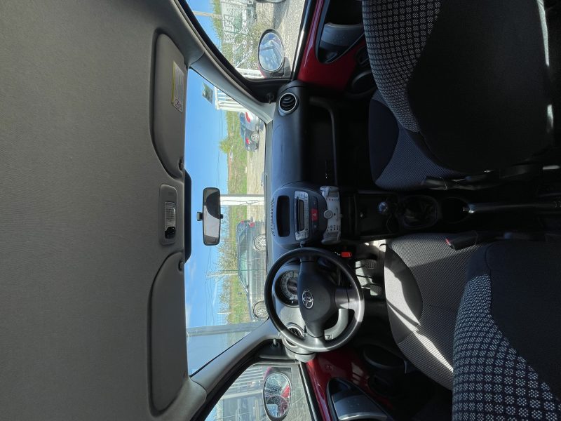 TOYOTA AYGO 1.0 ESSENCE CLIM 