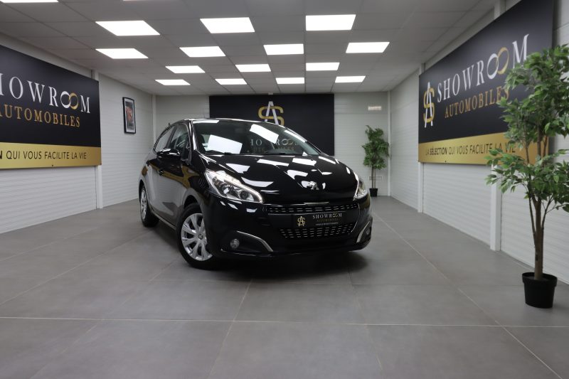 PEUGEOT 208 I 2015