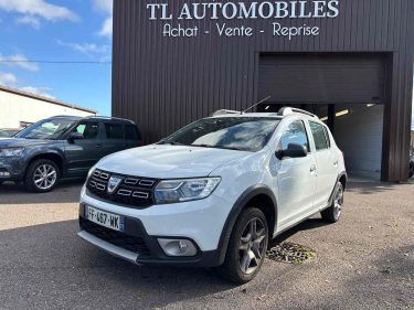 DACIA SANDERO 2019