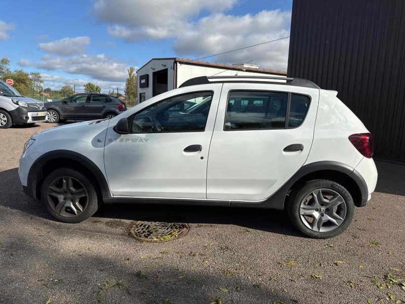 DACIA SANDERO 2019