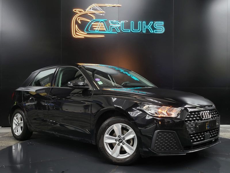 AUDI A1 SPORTBACK 25 TFSI 95cv Business Line BVM5