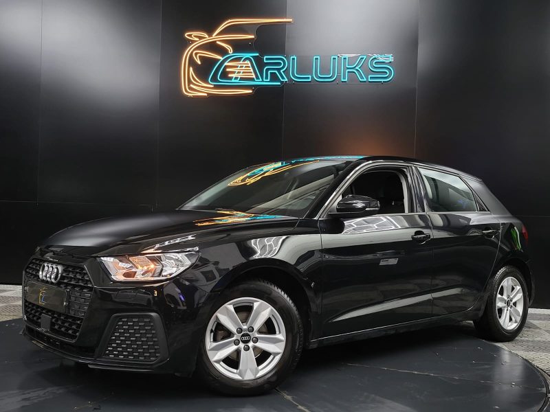 AUDI A1 SPORTBACK 25 TFSI 95cv Business Line BVM5