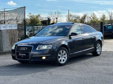 AUDI A6 2005