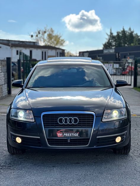 AUDI A6 2005