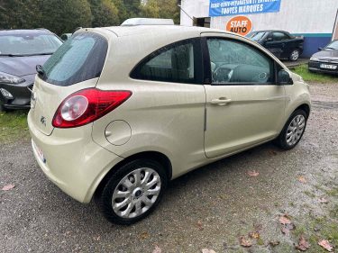 FORD KA 2009