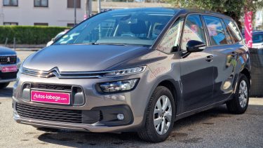 CITROEN GRAND C4 SPACETOURER 2021