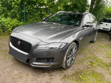 Jaguar Xf SPORTBRAKE 2.0D 240 PORTFOLIO AWD BVA*VIRTUAL*PANO*360°CAM*