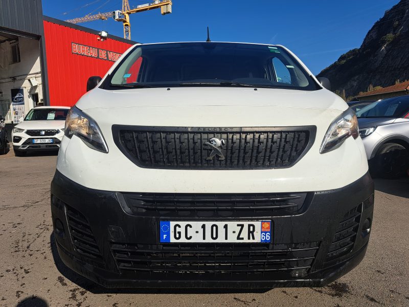 PEUGEOT EXPERT 2021