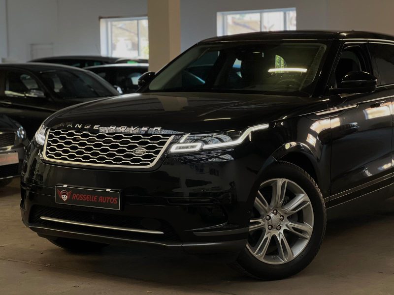 LAND ROVER RANGE ROVER VELAR SE P250