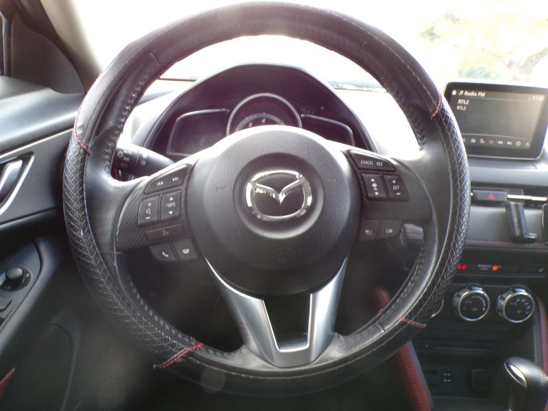 MAZDA MAZDA CX-3 2015