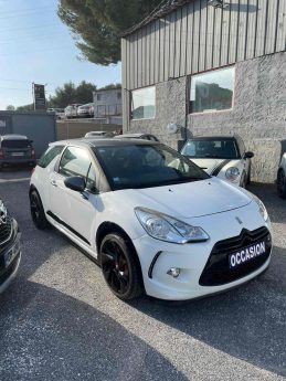 CITROEN DS3 1.6 THP RACING