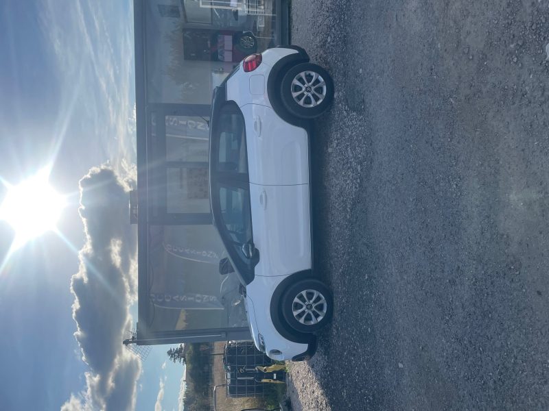 CITROEN C3 1.6 BLUEHDI 75CH