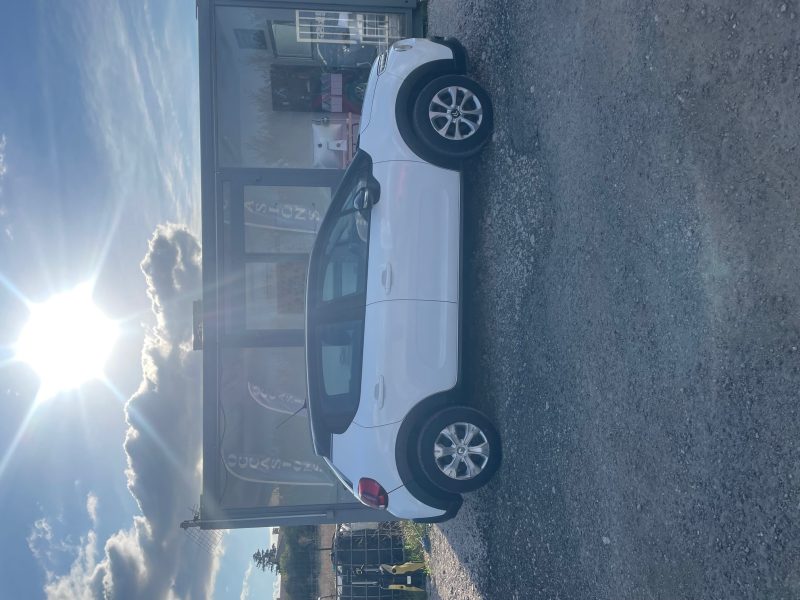 CITROEN C3 1.6 BLUEHDI 75CH