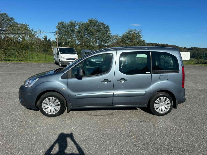 CITROEN BERLINGO 2009