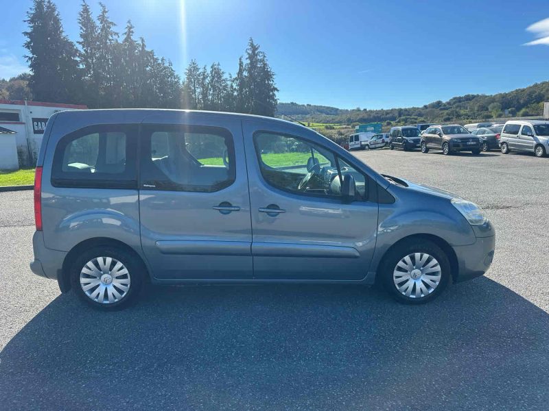 CITROEN BERLINGO 2009