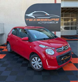 CITROEN C1 2019