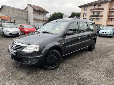 DACIA LOGAN MCV 1.6i 16V 86 CV