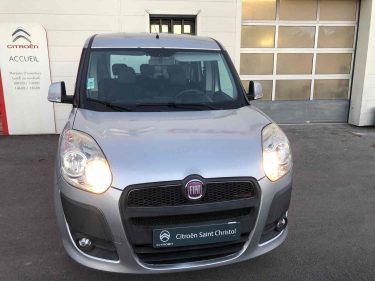 FIAT DOBLO Cargo 2010