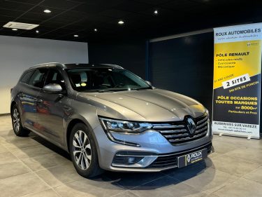 RENAULT Model :TALISMAN Finition:2.0 Blue dCi 160 EDC BUSINESS / ENTRETIEN RENAULT COMPLET