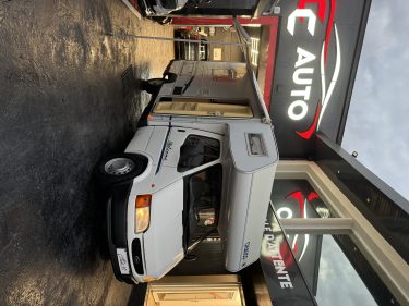 FORD TRANSIT 2000