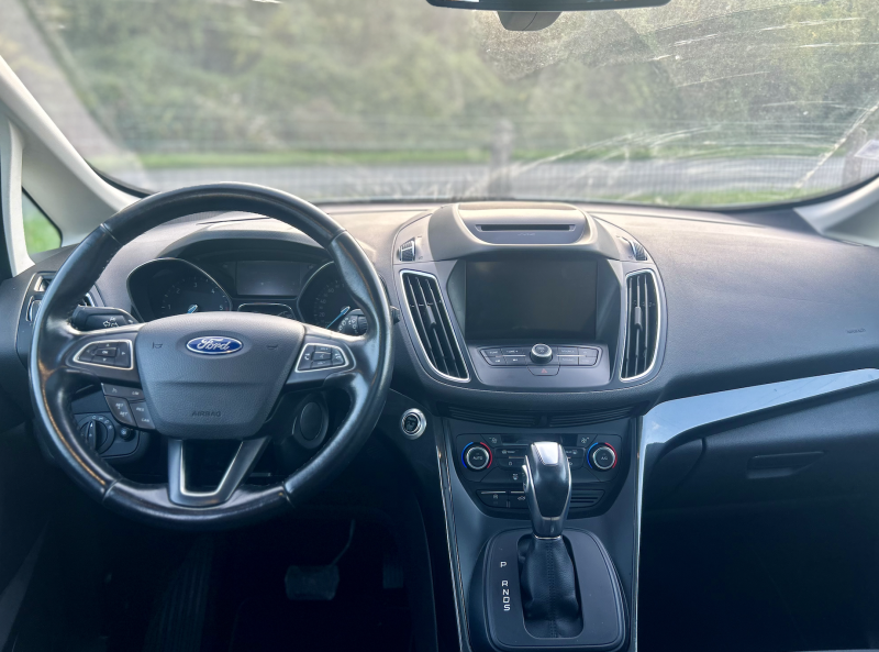 FORD C-MAX II 2015