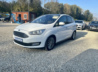 FORD C-MAX II 2015