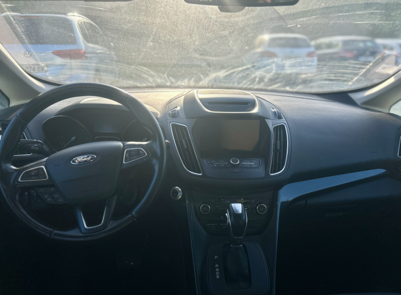 FORD C-MAX II 2015