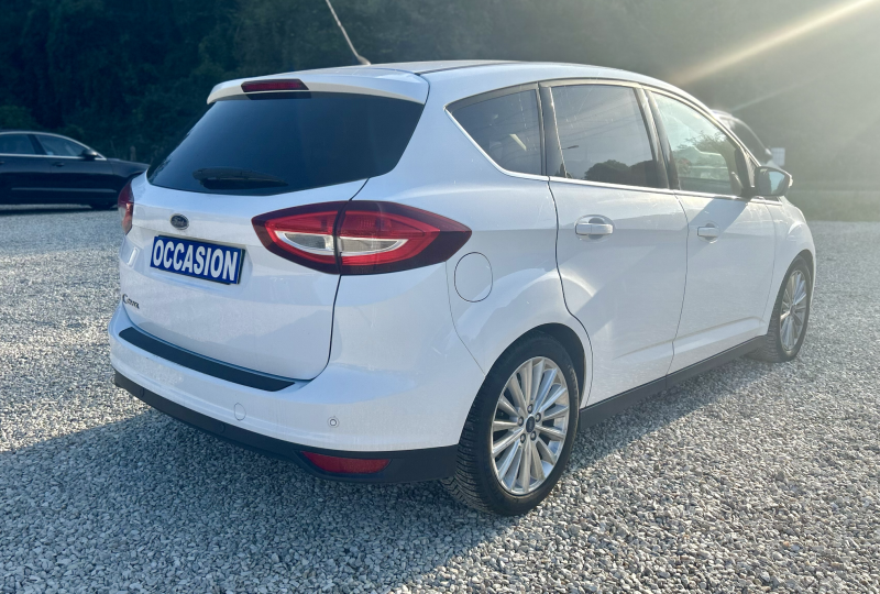 FORD C-MAX II 2015