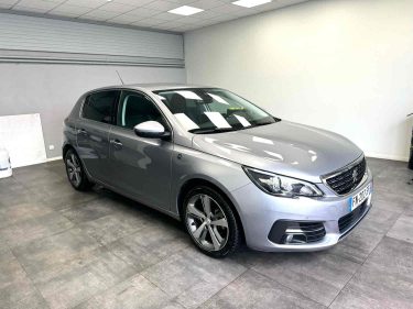 PEUGEOT 308 2020