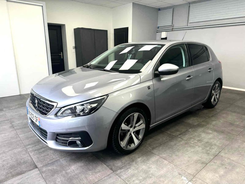 PEUGEOT 308 2020