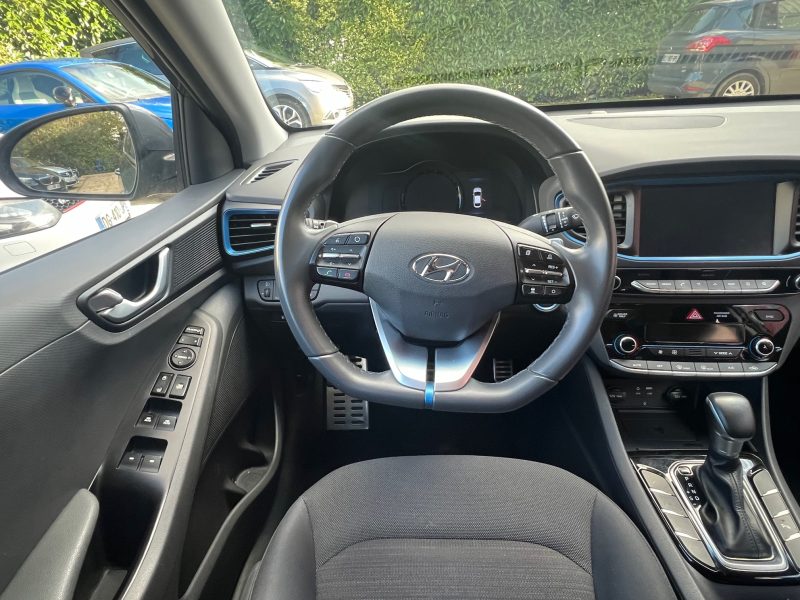 HYUNDAI IONIQ 2019