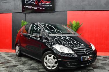 MERCEDES CLASSE A 2010