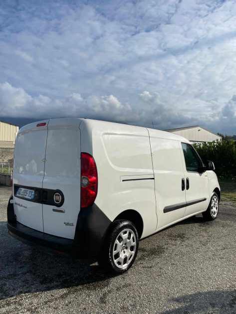 FIAT DOBLO CARGO T JET 2021