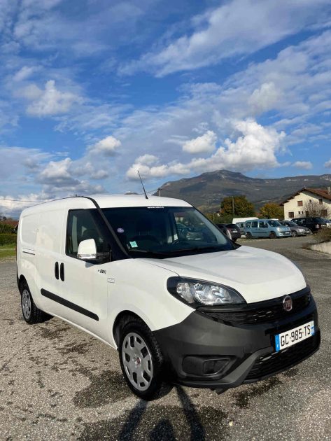 FIAT DOBLO CARGO T JET 2021