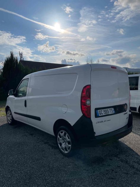 FIAT DOBLO CARGO T JET 2021