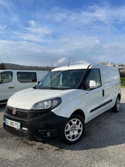 FIAT DOBLO CARGO T JET 2021