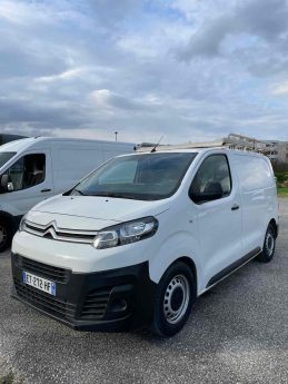 CITROEN JUMPY XS GARANTIE 12 MOIS