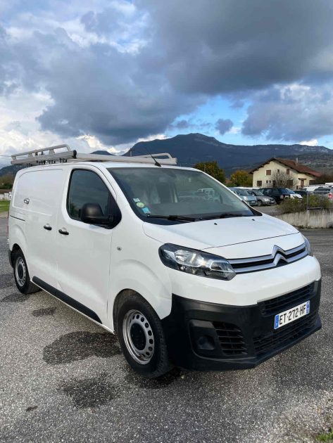 CITROEN JUMPY XS GARANTIE 12 MOIS